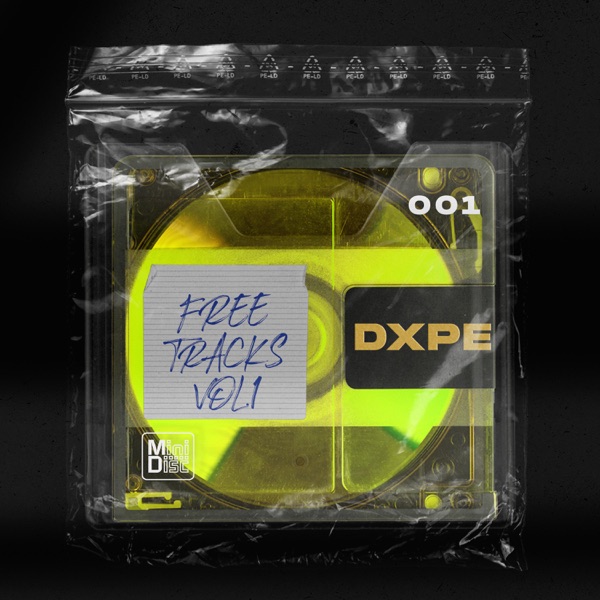 Free Tracks Vol.1 - EP