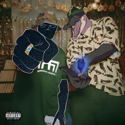 Diamondz Are Forever (feat. Sill Bucle)