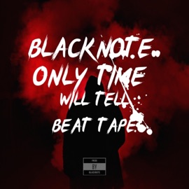 Let Me Down Blacknote