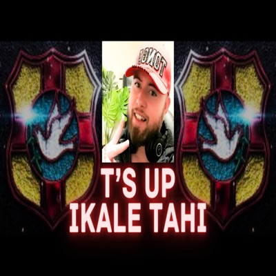 Ts Up Ikale Tahi (feat. DrSky) - Single