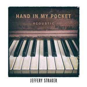 Hand in My Pocket - Single