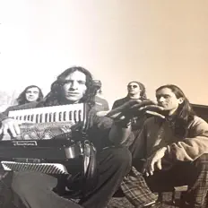 Listen to Hypnotic Clambake, watch music videos, read bio, see tour dates & more!