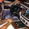 Dentro Do Carro (feat. FUMO DO SAO PEDRO) - Mc WJ lyrics