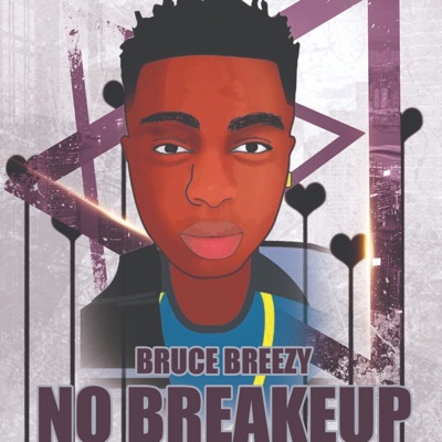 No Breakup - Single