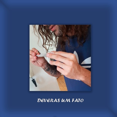 Deveras um Fato - Single