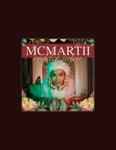 Listen to McMartii, watch music videos, read bio, see tour dates & more!