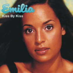 Kiss By Kiss - EP - Emilia Cover Art