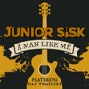 A Man Like Me (feat. Dan Tyminski) - Single