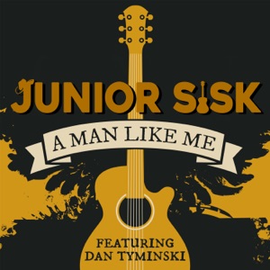 A Man Like Me (feat. Dan Tyminski)