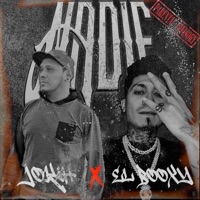 Nadie (feat. JokaH Pacheco) - Single - El BoOxy