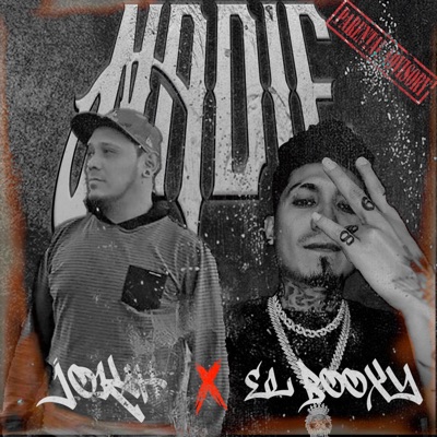 Nadie (feat. JokaH Pacheco) - Single