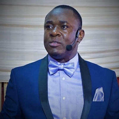 Church Songs Ent - Gologoosa Bweyinda David