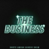 The Business artwork