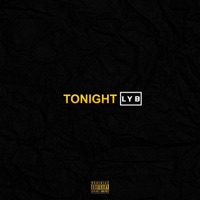 Tonight - Single - Lyberty