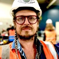 Piano Trance 3: Beyoncé Stagehand New Moon Ritual Magic - Arrington De Dionyso