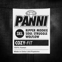 PANNI - Single - Ripper Mookie, SoulStruggle & Wolflow