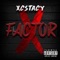 Basslines - Xcstacy lyrics