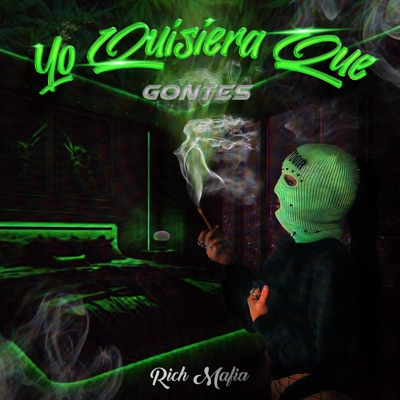 Yo Quisiera Que - Single