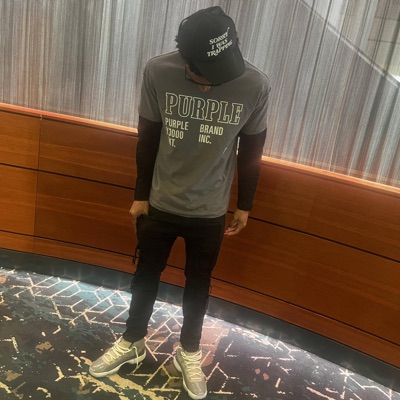 Franklin Saint - Single