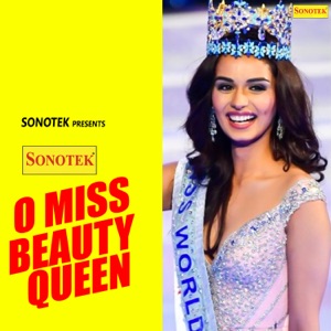 O Miss Beauty Queen