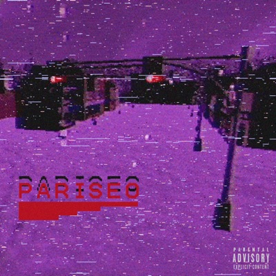 Pariseo - Single