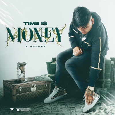 Time Is Money