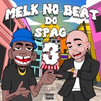 Melk-No Beat do Spag-3 - EP - Melk