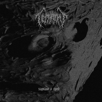 Харкаю в гроб - Single