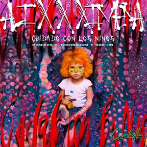 CUIDADO CON LOS NIÑOS - Single