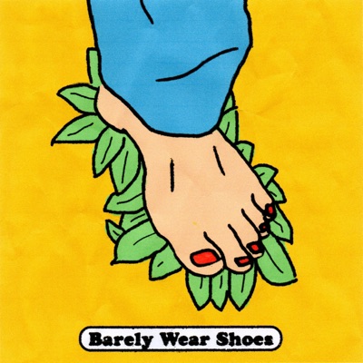 Barely Wear Shoes - Single