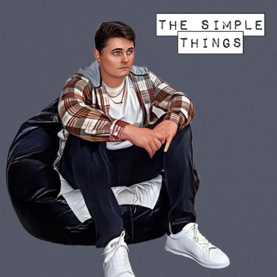 The Simple Things - Single
