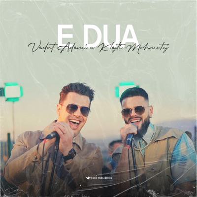 E Dua - Single