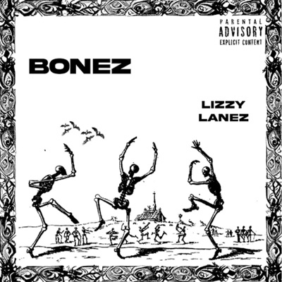 Bonez - Single