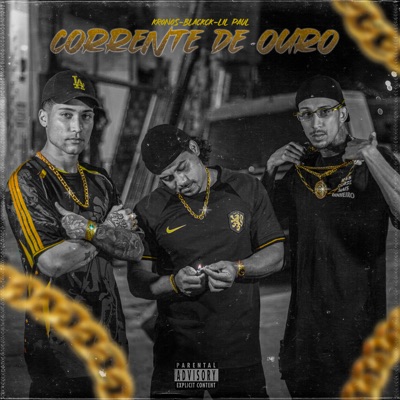 Corrente de Ouro - Single