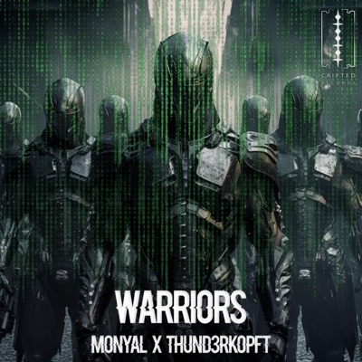 Warriors (feat. Thund3rkopft) - Single