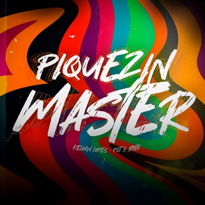 Piquezin Master - Single