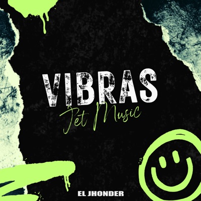 Vibras - EP