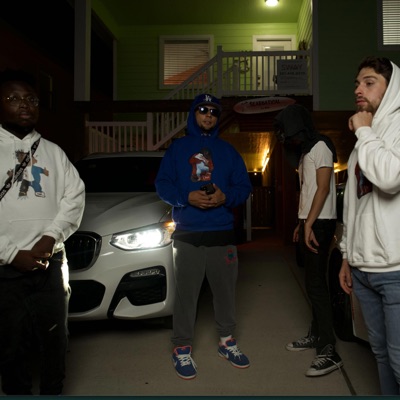 Turn N' Burn (feat. TROY, A.O.G & iggypack!) - Single