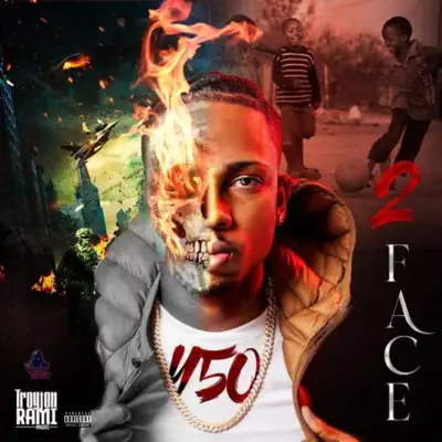 Ascolta '2 Face - Single' di 450 & Black Shadow