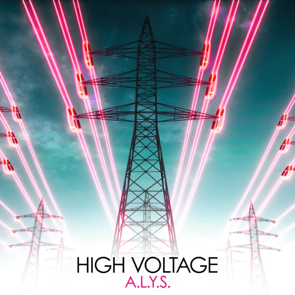 High Voltage - Single
