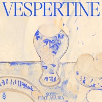 Vespertine - Single - note & aya dia