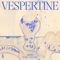 Vespertine artwork