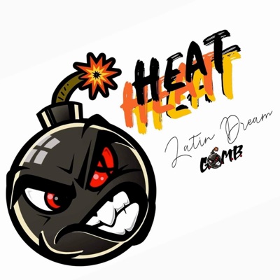 Heat (Radio Edit) [Radio Edit] - Single