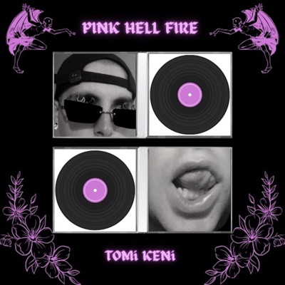 Pink Hell Fire