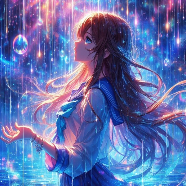 Shiny Dreams