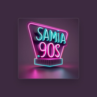 Listen to Samia, watch music videos, read bio, see tour dates & more!