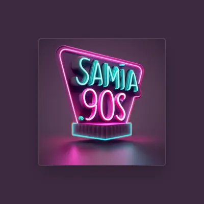 Listen to Samia, watch music videos, read bio, see tour dates & more!