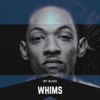 Whims - Single - Sky