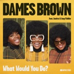 Dames Brown