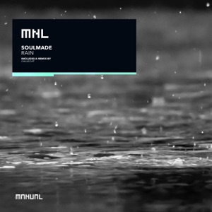Rain - Single
